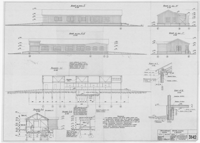 3142_РаспиловочныйУчасток_Фасады_1960